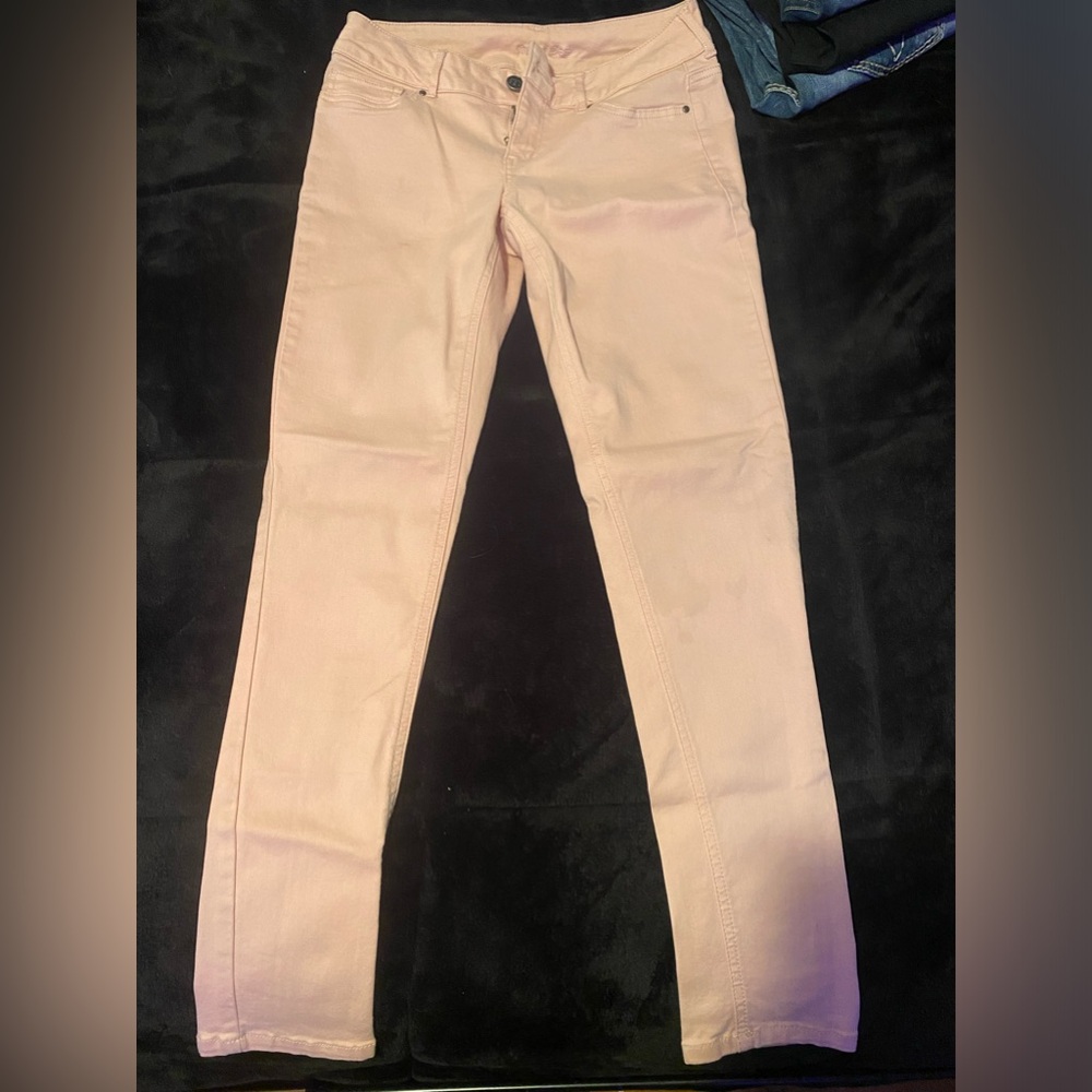 Maurices, size medium skinny pants